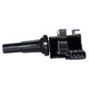 Car Ignition Coil Fits For Mitsubishi Pajero Mini 0.7 1994-2012 MD338017 H6T20174 Enigne: 4A30 4A30T