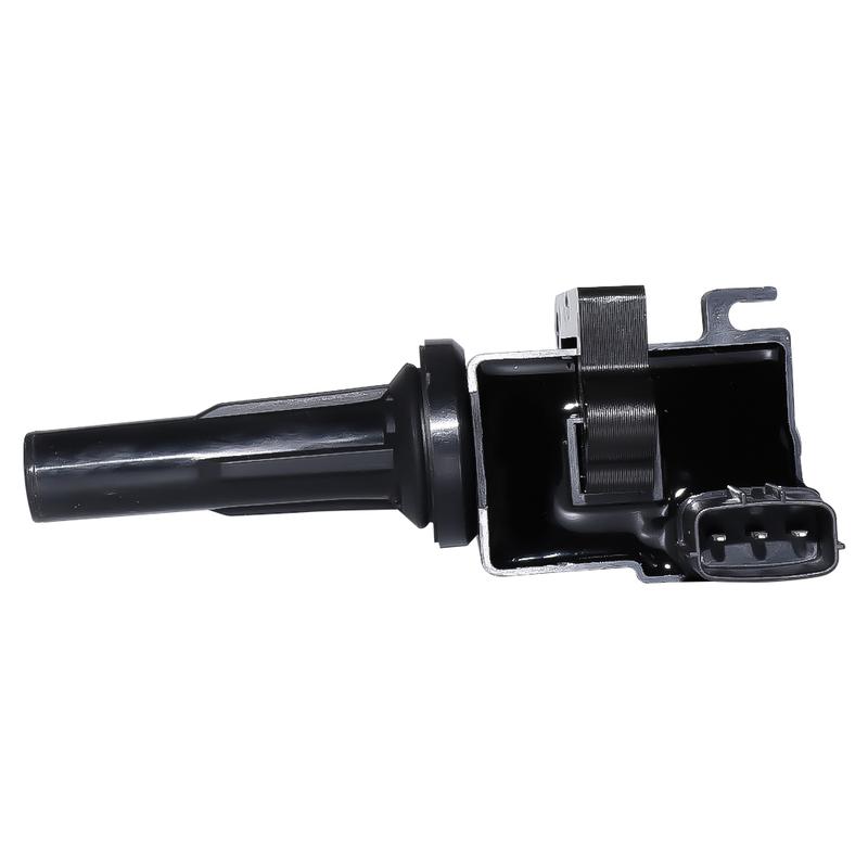 Car Ignition Coil Fits For Mitsubishi Pajero Mini 0.7 1994-2012 MD338017 H6T20174 Enigne: 4A30 4A30T