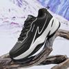 Big Size 39-47 Men Running Shoes Thermal Comfortable Jogging Sneakers Men Wear-Resisting Outdoor Sneakers Running Sneakers
