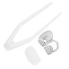 Fashionable Brass Hollow Hip Hop False Tooth Halloween Festival Hip Hop Tooth Decoration