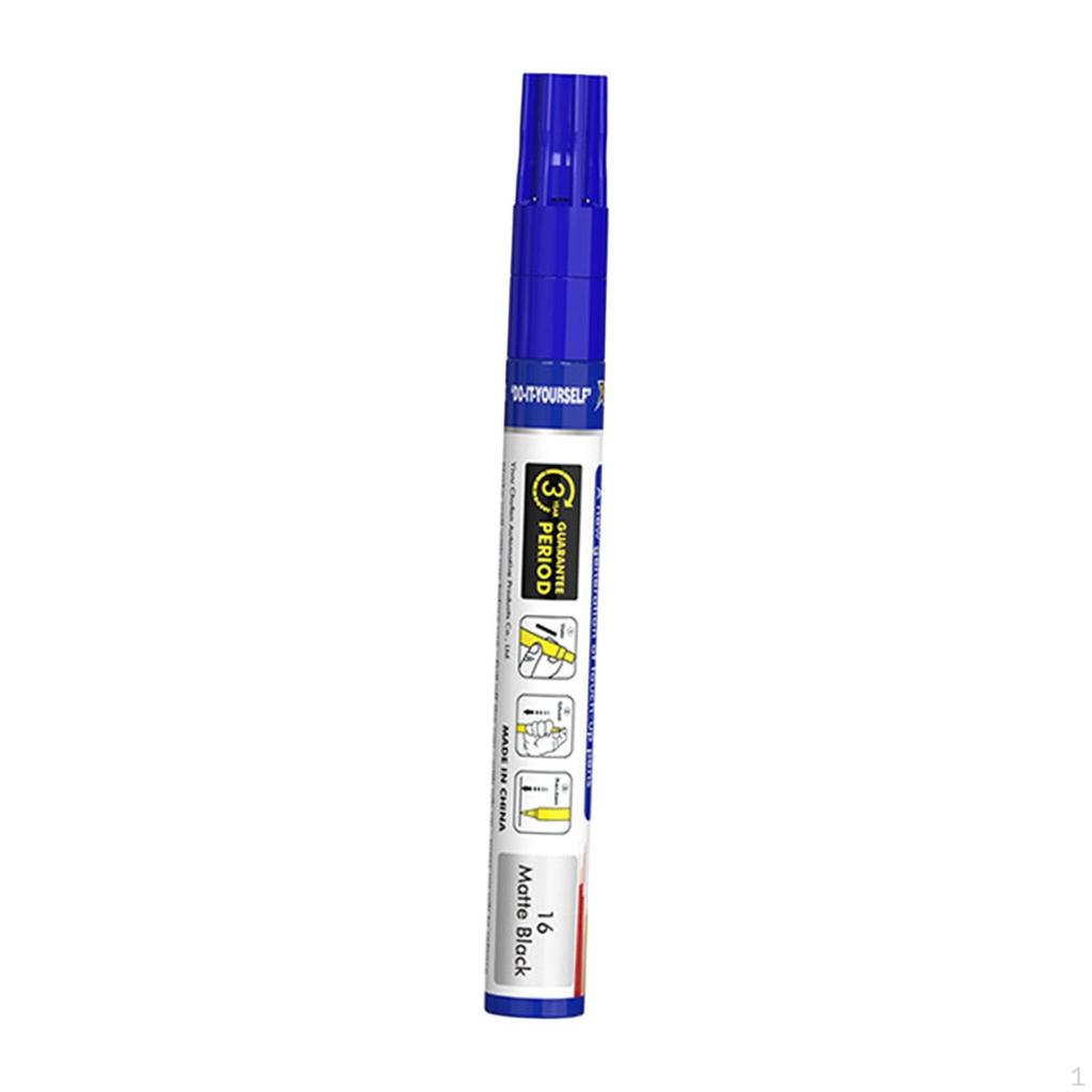 Pen - Quick Dry Formula for Scratch Repair
