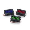 Cyfrowy Woltomierz DC 100V 10A Woltomierz Amperomierz Podwójny Cyfrowy Woltomierz Miernik Elektromobil Motocykl Samochód