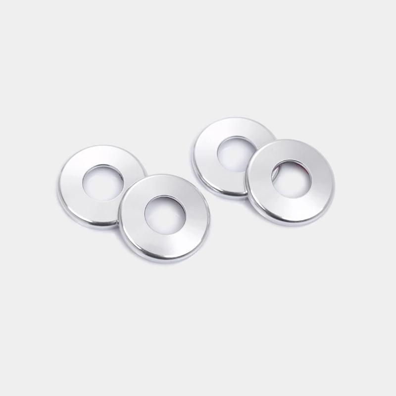 Capacul știftului de blocare a șurubului de ușă modificat pentru stilul mașinii pentru Mercedes Benz C W205 C63 GLC X253 Coupe C292 Amg E W213 Class Auto