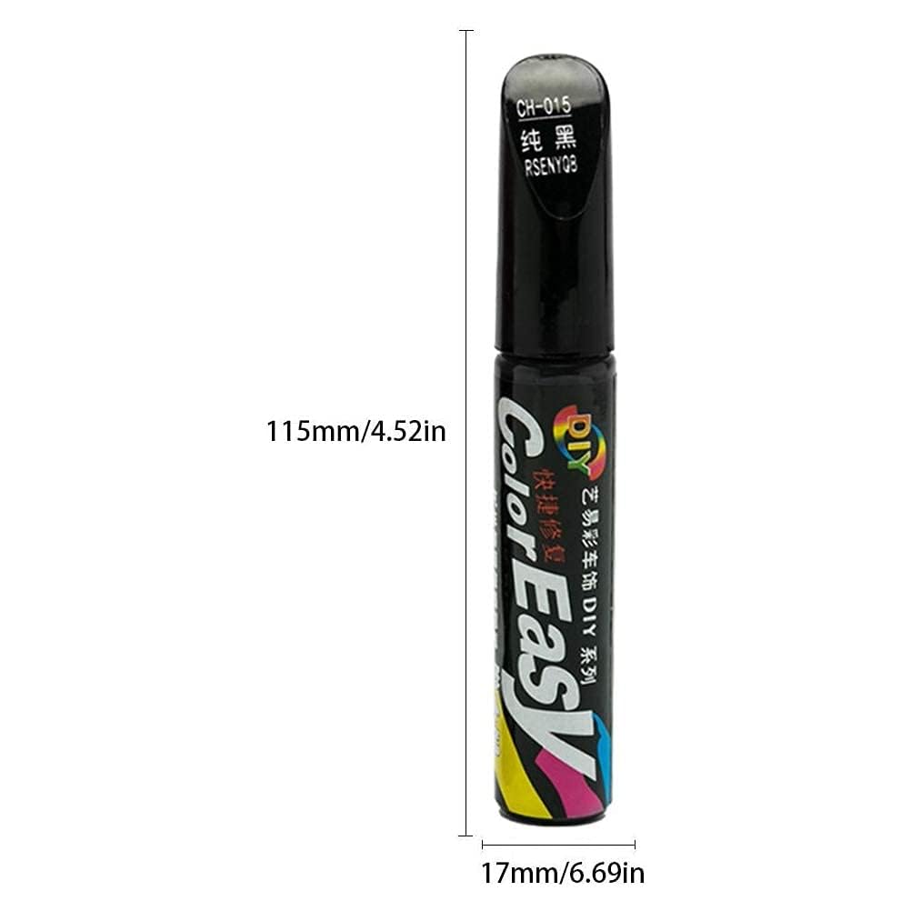 Car Repair Touch Up Pen, Automotive Repair, Pen, Scratch Repair, Car