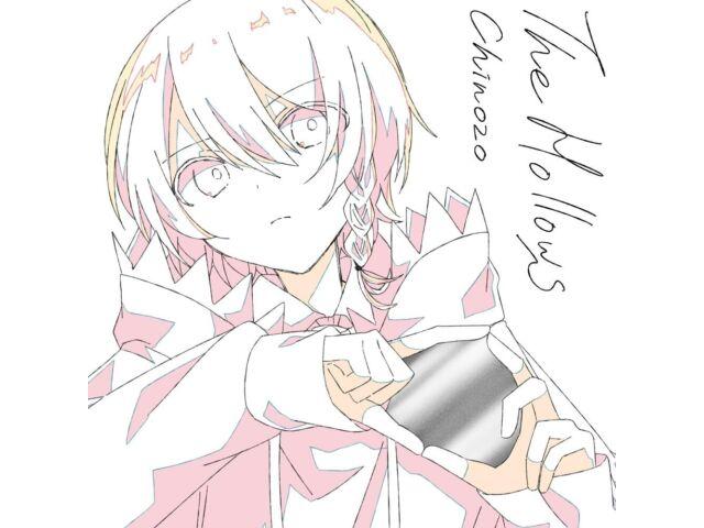 

[CD] The Hollows Nomal Edition Chinozo UXCL-326 J-Pop Vocaloid Producer NEW