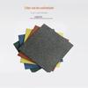 Outdoor Rubber Floor Mat