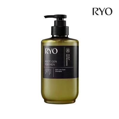 Ryeo Rootzen Men's Customized Hair Loss Care Shampoo 515ml