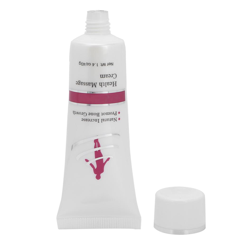40g Massage Cream Natural Increase Promote Bone Growth Nourishing Massage Cream