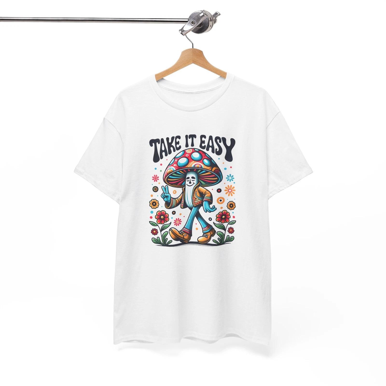 

Sun & Moon T-Shirt | Celestial Hippie Boho Tee | Astrology Vibes Shirt S