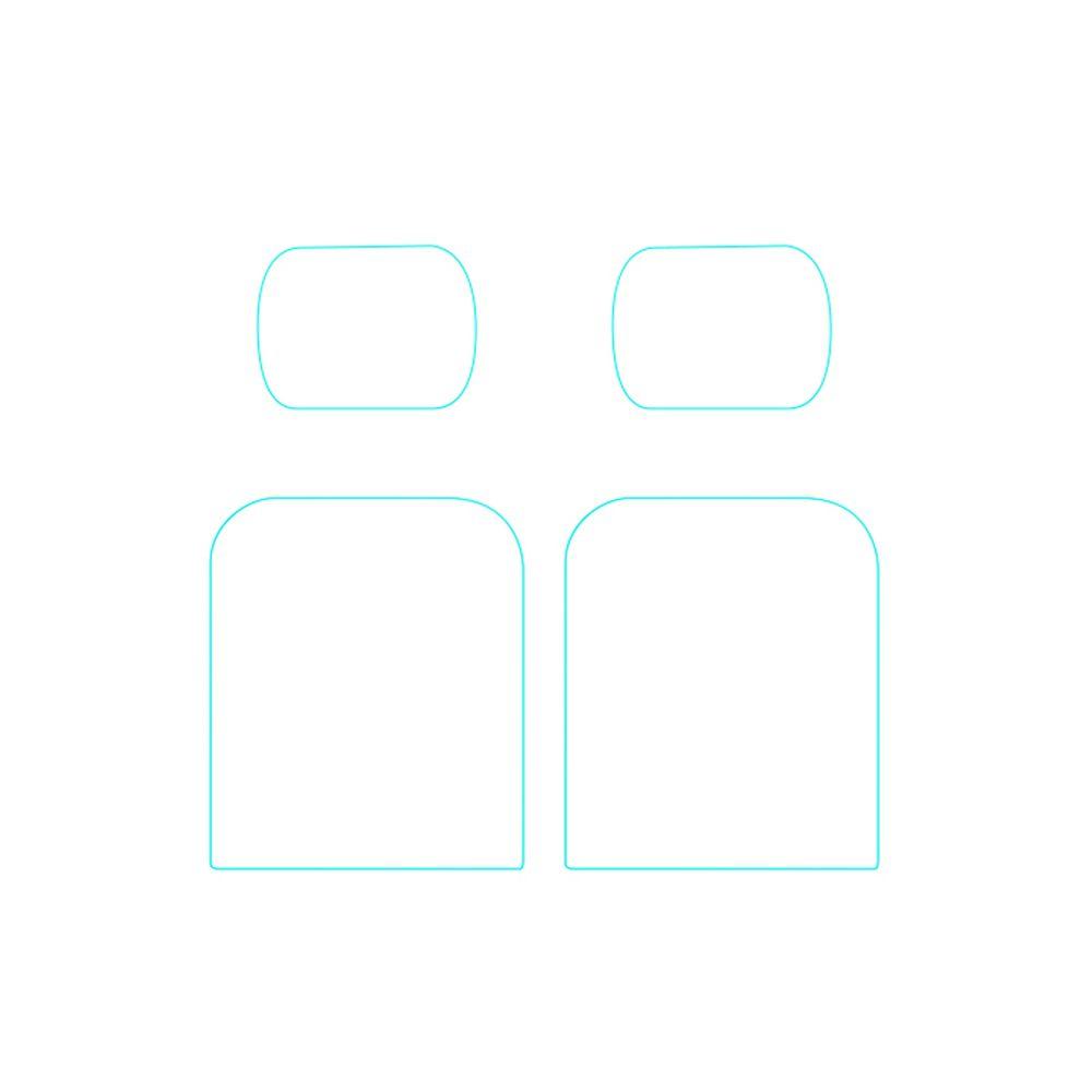 9H Tempered Glass For DJI Osmo Pocket 2 Gimbal Camera Lens Protective Glass Anti-scratch Screen Protector Accessories