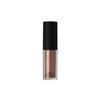 Uneven Liquid Eyeshadow Eye Makeup for Women (Mauve)