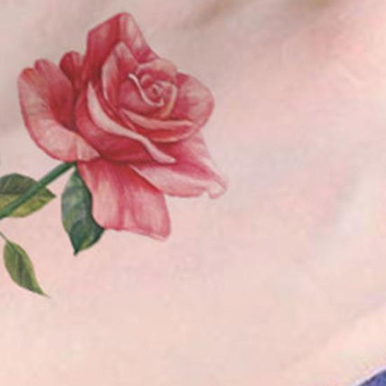 Useful Tattoos Sticker Waterproof Party Supplies Long-lasting
