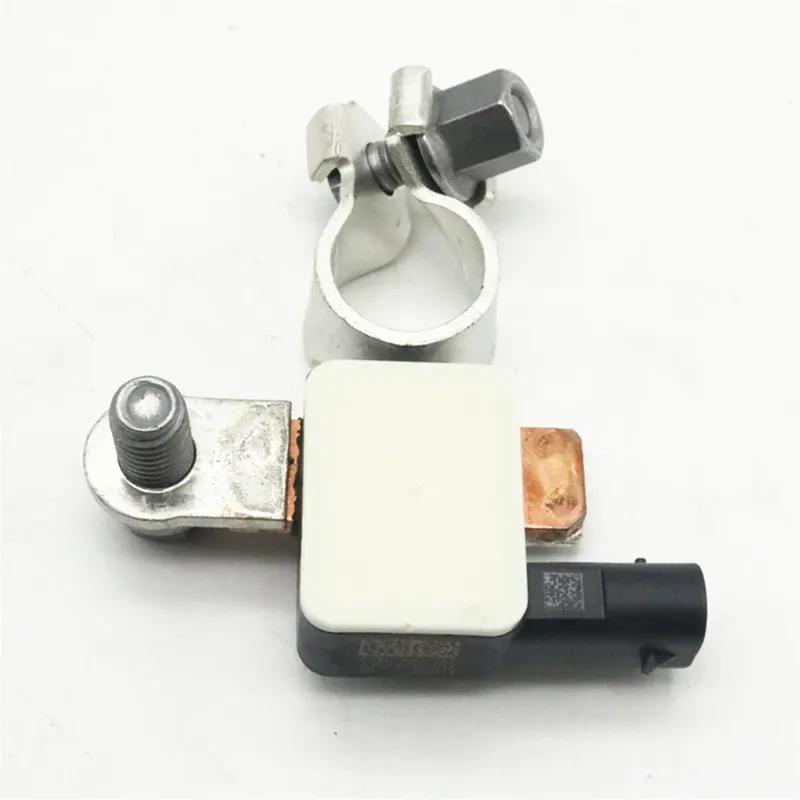 Car Voltage Battery Current Sensor Plug Connector For Geely Tugella Coolray Atlas Emgrand GC9 GT GL GS Jiaji VF11 1017032366
