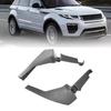 LR028550 LR028551 Front Bumper Trim Strips for 12-15 Land Rover Range Rover Evoque (1 Pair)