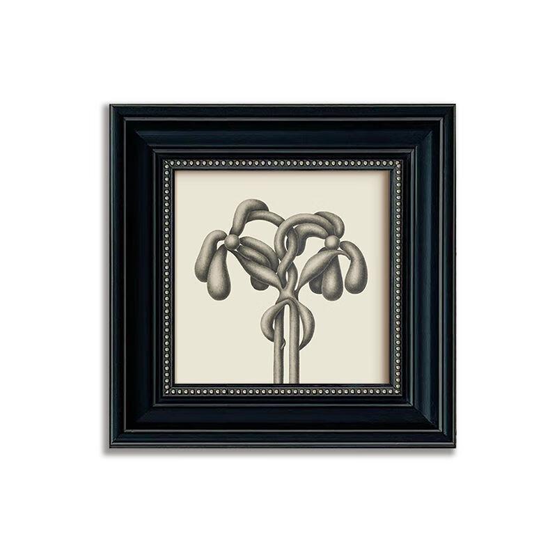 Miling French Retro  All Things Grow  Decorative Painting