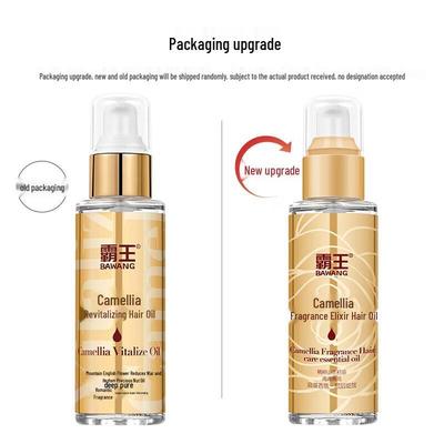 Cura di capelli e cuoio capelluto – Creme, lozioni e maschere per capelli