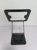 Adjustable Dual Foldable Laptop and Tablet Cooling Stand with 360° Rotation