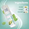 Jovees Herbal Hydra Intense Moisturiser 100ml Pack For Glowing Hydrated Skin Lightweight Non Greasy Lotion