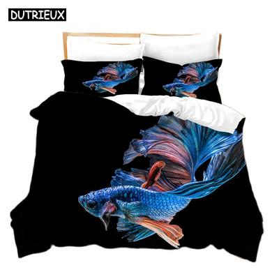 Biancheria da letto – Completi lenzuola e set da letto