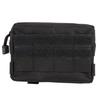 Airsoft Tactical 600D Molle Utility EDC/Accessory Drop Nylon Waterproof Magazine Pouch