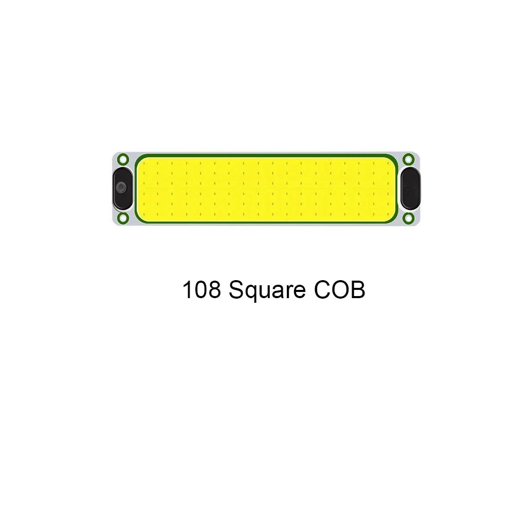 

Светодиодное 12-24В Освещение салона автомобиля Светодиодный ночник для чтения Потолочный светильник с выключателем для фургона, грузовика, лодки