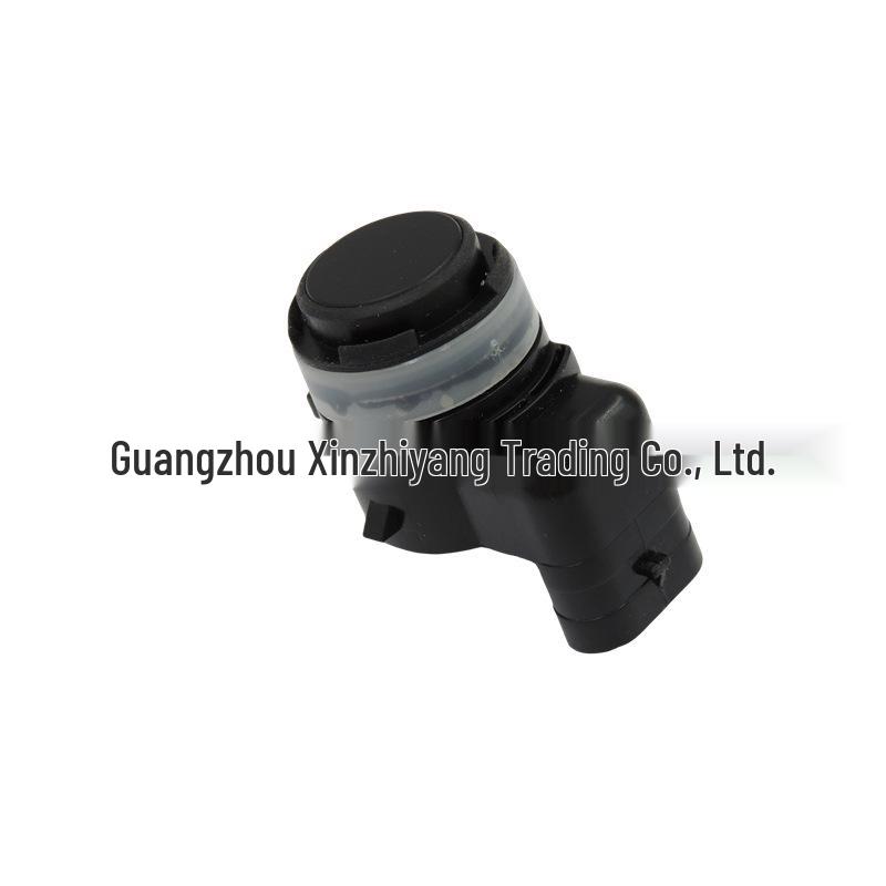 Mercedes Reversing Radar Sensor Angled Nozzle 0009053307