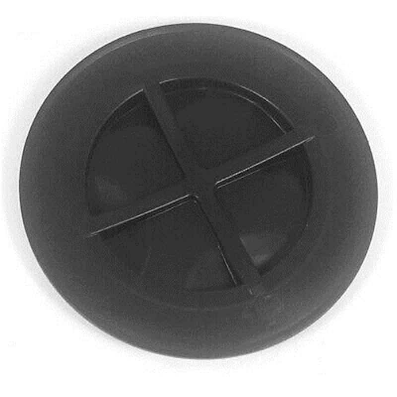 For 2010-2013 Mini Cooper R56 Front Wheel Arch Headlight Access Cover Lid Splash Guard 51772751776