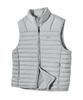 Filluminate Air Light Padded Vest - Grey