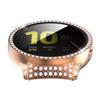 Crystal Diamond Bezel Ring Watch Frame-Bumper Housing for Watch Active 2 40/44mm