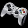 Logitech F710 Wireless Gamepad for PC