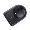 Black Car Interior Left Side Door Handle Fit For Daewoo Tico Kly3 1991-2000 83110A72B01