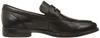 ECCO Queenstown Slip-On Loafers, Men's, Black, Size 27.5 cm, 3E