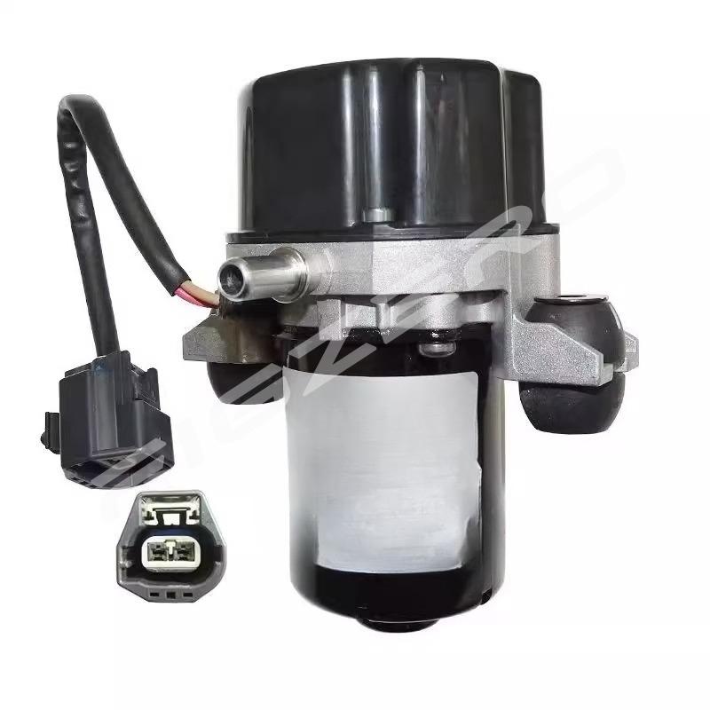 Electric Brake Vacuum Pump Brakes Vacuums Booster Pumps Plastic Metal for Xiaopeng G3