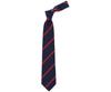 [Face Mix] Necktie FA9217 Navy X Wine F