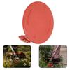 Practical Garden Tools Parts Spool Cap Garden Supplies