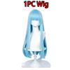 Anime Cappello da Strega Atelier Cosplay Coco Cosplay Agatto Akuromu Costumi Cosplay Parrucca Uniforme Mantello Verde Cappello Halloween Cos per Donne