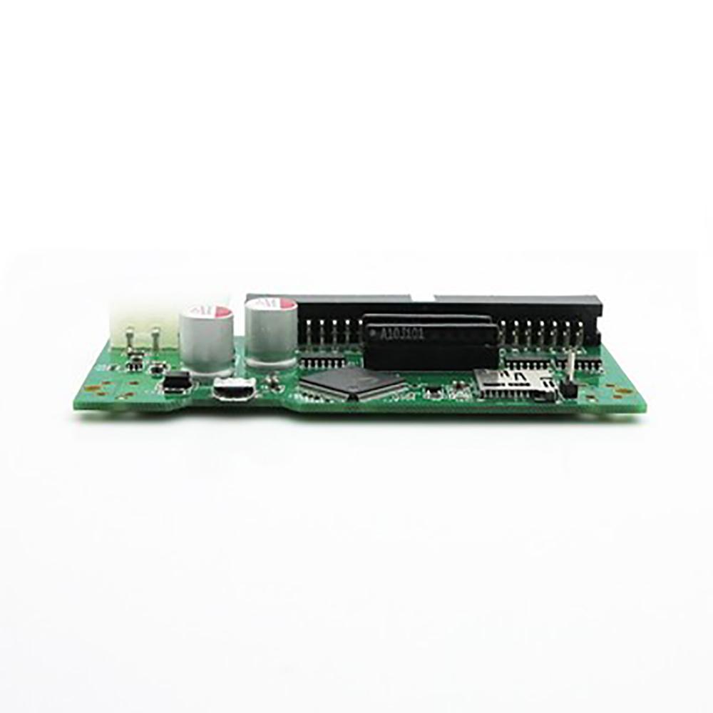 SCSI to Micro SD Interface Adapter SCSI2SD 3.5" Card Adaptor