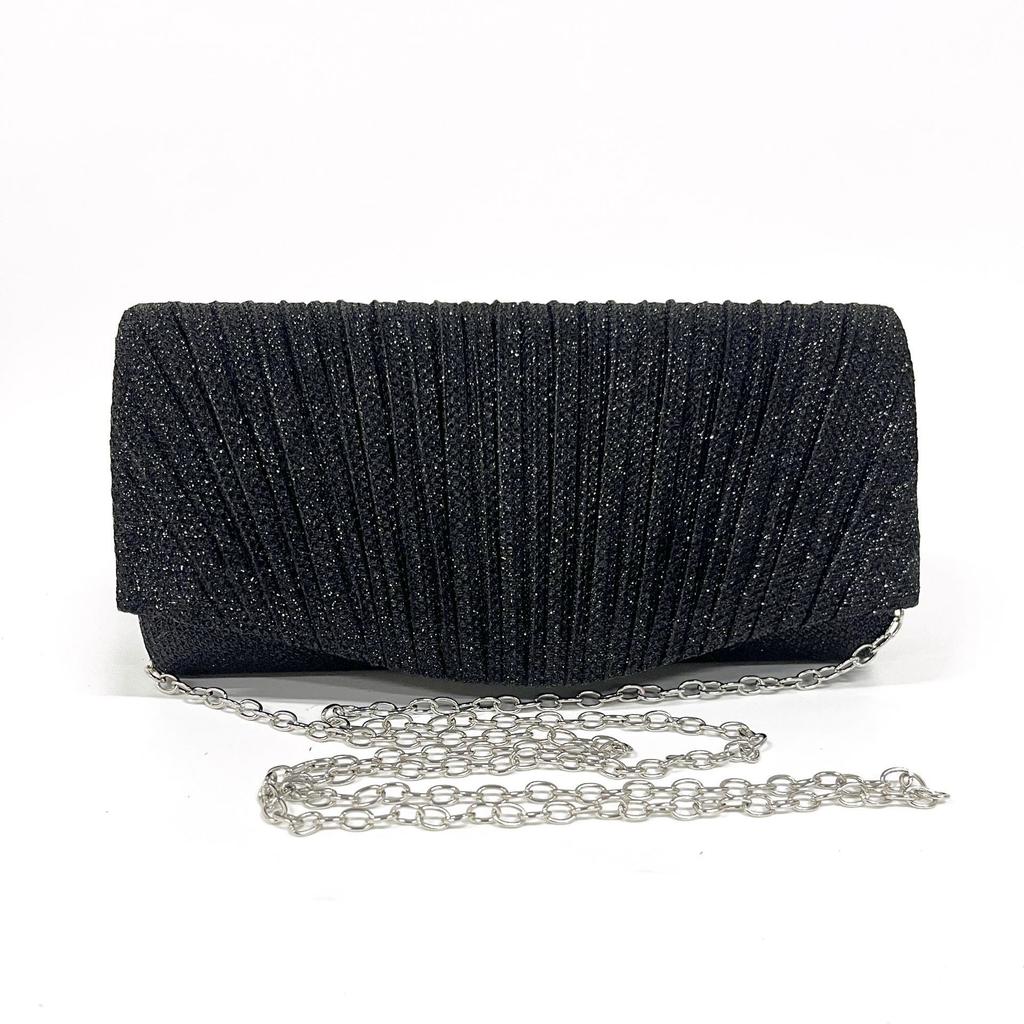 New Handbag, Evening Bag, Single-shoulder Crossbody Chain Bag, Women's Handbag, Evening Bag, Commuter Bag