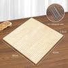 Hexagonal Flower Yarn Crochet & Knitting Board - Handmade Tool for Shaping Granny Squares