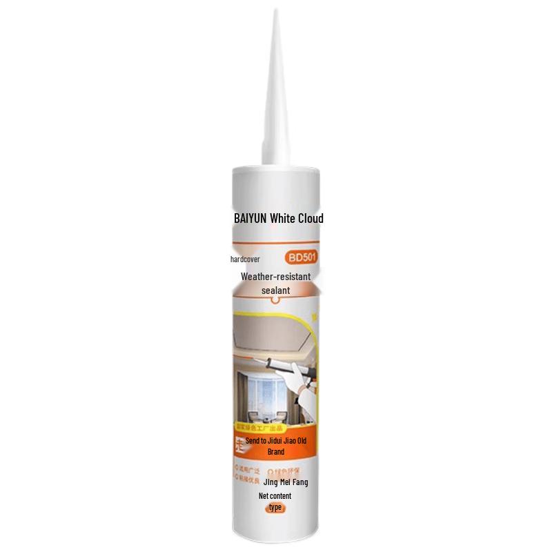 BAIYUN Waterproof All-Purpose Sealant