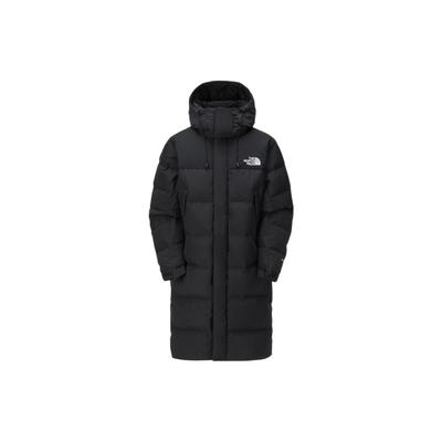 Down Coat 'Black' Men's NC1DN52J