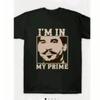 ICH BIN Auf Meiner Blütezeit Val Kilmer Doc Holiday T-Shirt