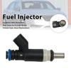 Motor – Injetores de combustível para carros