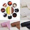 Pu Self Leather Adhesive Subsidie Skin Back Since The Sticky Rubber Sofa Fabrics