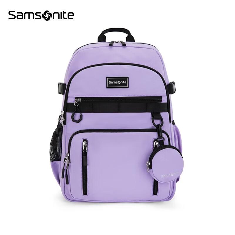 Samsonite NW4*91303 Fashion Student Backpack