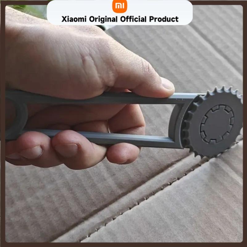 Xiaomi Cardboard Puncher Portable Multi-color Punching Tool Manual Punching Cutter 3D Printing DIY Accessories Hole Puncher