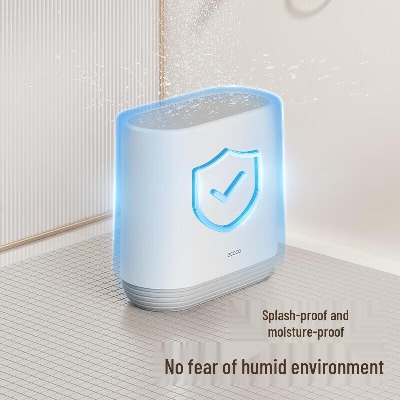 ecoco Automatic Bagging Smart Trash Can