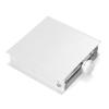 Lift Table Lab Stand Lifter Scientific Scissor Lifting Jack Platform Aluminum Alloy La-ser Level Holder Adjustment Stand
