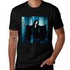 Sarah Mclachlan Fallen Tshirt Breathable Mesh Panel Tshirt