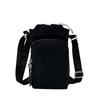 Sports small satchel multi-functional men's and women's casual shoulder mobile phone bag lightweight running drawstring water cup bag